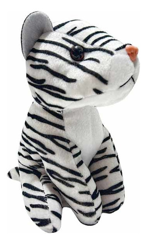 Peluche Animales Sentados 18cm - Phiphi Toys