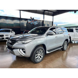 Toyota Hilux Sw4 2.8 At Srx  7 Lugares  4x4 2020