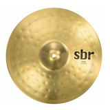 Sabian Sbr1606 Paquete Variado De Platillos