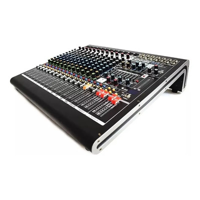 Consola Mixer Apogee F12 Efectos 12 Canales Interface Usb  | Envío gratis