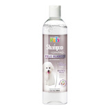 Shampoo Essentials Pelo Blanco 500ml Fl3973