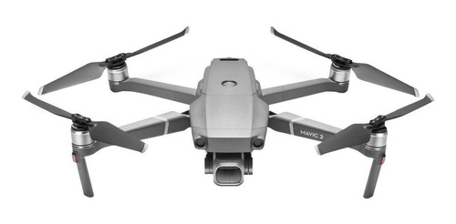 Drone Dji Mavic 2 Pro Com Câmera 4k Gray