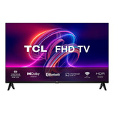 Smart Tv 40 S5400a Led Fhd Android Tv Tcl