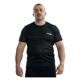 Remera Deportiva Entrenamiento Gym Talles Especiales Prxmmnt