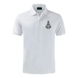 Camiseta Nossa Senhora Aparecida Gola Polo Camisa Religião