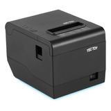 Impressora Térmica Tectoy Q4 Usb Serial E Ethernet