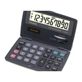 Calculadora Casio Basica Sl-210 Te