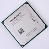 Processador Amd Am2/am3 Athlon Ii X3 445 3,1 Ghz 03 Núcleos.