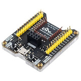 Placa De Desarrollo Geekstory Esp8266 Burning Fixture Micro