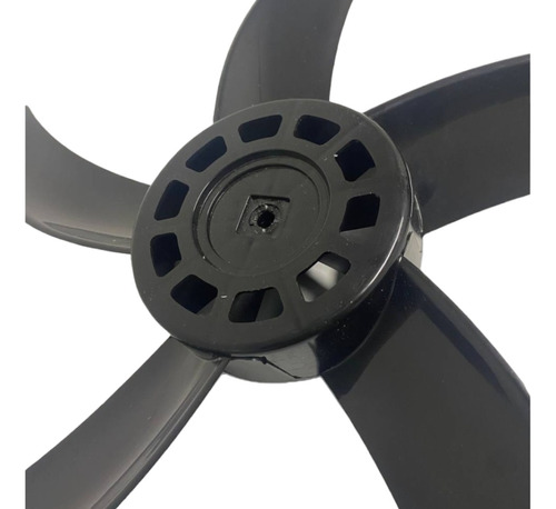 Pala Ventilador Liliana 5 Aspas 20 Pulgadas 8 Mm