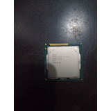 Intel I5 2500k