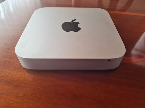 Mac Mini (mid 2011) 2.5ghz 4 Gb, 500gb Dd Perfecto Estado