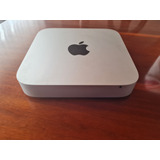 Mac Mini (mid 2011) 2.5ghz 4 Gb, 500gb Dd Perfecto Estado