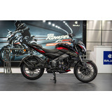 Nueva Bajaj Rouser Ns  160 New Disponible Lidermoto