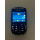 Blackberry Curve Movistar