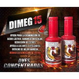 Dimeg 15 500 Ml Gallos