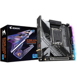 Gigabyte B760i Aorus Pro Ddr4 (lga 1700 / Intel / B760 / Min