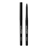 Delineador De Ojos Retráctil Cher Super Eyeliner