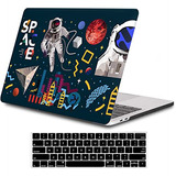 Funda Para Laptop, Amcjj Compatible Con Macbook Pro 14 Pulga