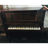 Piano Vertical Carlton (u.s.a.)