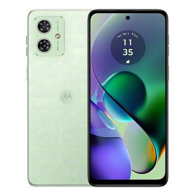 MotoG54 5G (eSIM) 128 GB verde8 GB RAM | Envío gratis