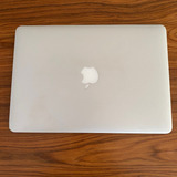 Macbook Air Mid 2013 A1466 13pol Core I5 Ram 4gb Ssd 250 Gb