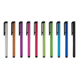 100 Pluma Lápiz Stylus Pen Celular, Tablet Pc Pantalla Touch