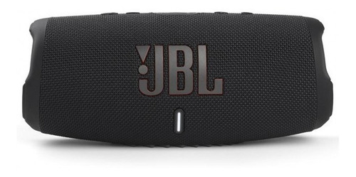 Caixa Jbl Charge 5 Portátil Com Bluetooth - Original C/ Nf