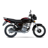 Zanella Rx 150 Patentada $1.576.000 O 6ctas$336.000