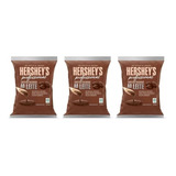 Cobertura Fracionada De Chocolate Hersheys  2,01kg Kit C/3