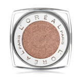 L'oreal Paris Infalible 24 Hr Sombra De Ojos, Amber Rush, 0.