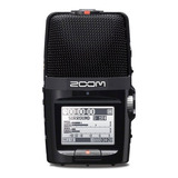 Grabadora Micrófono Portatil Zoom H2n/gl