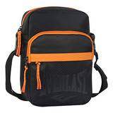 Morral Everlast Bandolera Hombre Urbano