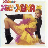 Cd Segundo Xou Da Xuxa - Xuxa Volume 2 