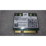 Tarjeta Wifi Intel  Centrino Wimax 6150 150mbps Mini Pcie