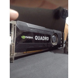 Nvidia Quadro K5000 4gb Vr