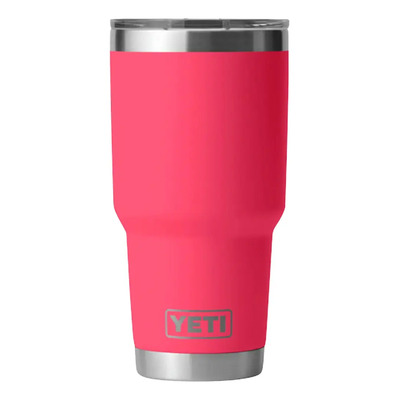 Yeti 30oz Tapa Clásica Termo Rambler | Bimini Pink | Meses sin interés