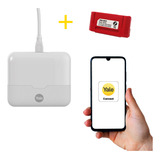 Módulo De Conexión Yale Connect Hub + Zigbee Yrd - Yrl