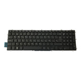 Teclado Dell G3-3579 G3-3779 G5-5587 G7-7588 Gaming Ilumina