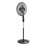 Ventilador De Pie Control Remoto Liliana Vpd20r - Rex