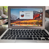 Macbook Air 4gb, 256mb Usada 