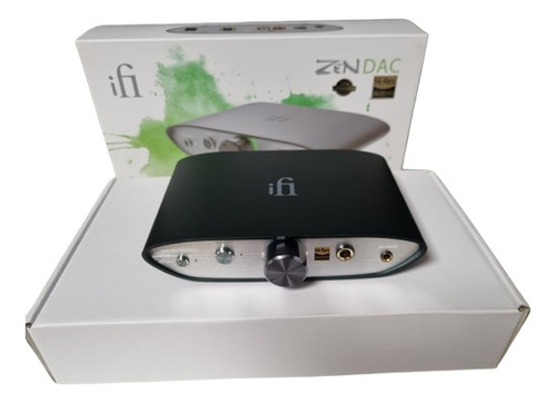 Ifi Zen Dac V2 - Producto Nuevo