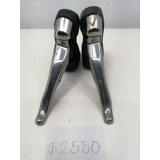 Duales Shifters Palancas Shimano 105  Modelo 5700  10v