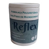 Laca Mate Incolora Protectora Reflex 1l