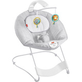 Fisher-price See Soothe Deluxe Silla Mecedora Vibradora