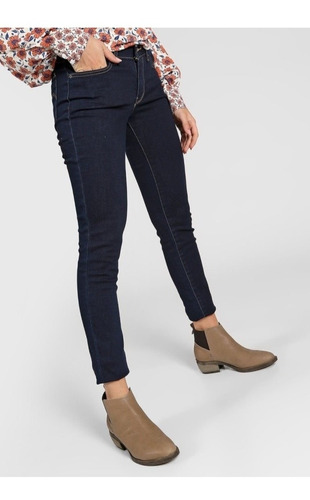 Jean Levi's 711 Skinny Talle 26