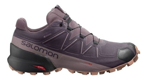 Zapatilla Mujer Salomon Speedcross 5 Gtx