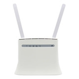 Router 4g Liberado Todas Las Compañias, Para Usar Con Chip