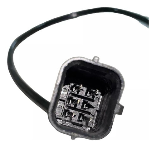 Sensor De Oxigeno Mazda 3 2.0 Posicin 1 Lambda 5 Cables Lfl Foto 3