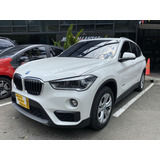 Bmw X1 1.5 Sdrive18i 2018 